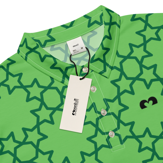 Green Stars