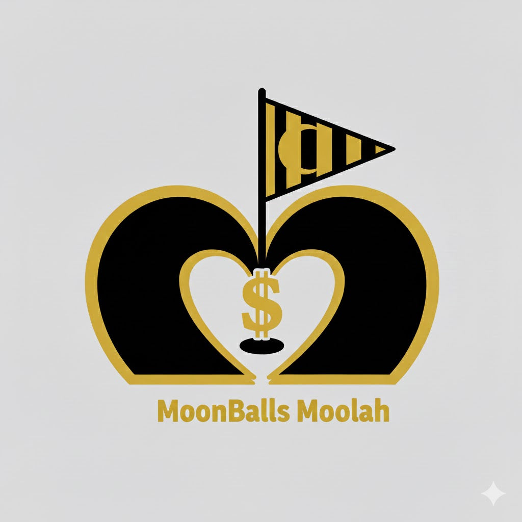 MoonBalls Moolah!
