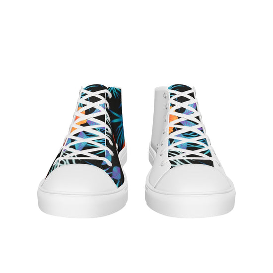 MoonBoots & Flamingos